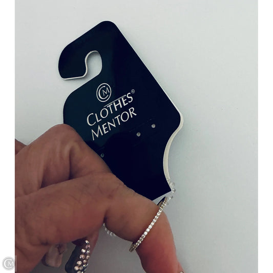 Ring Band By Clothes Mentor, Size: 8