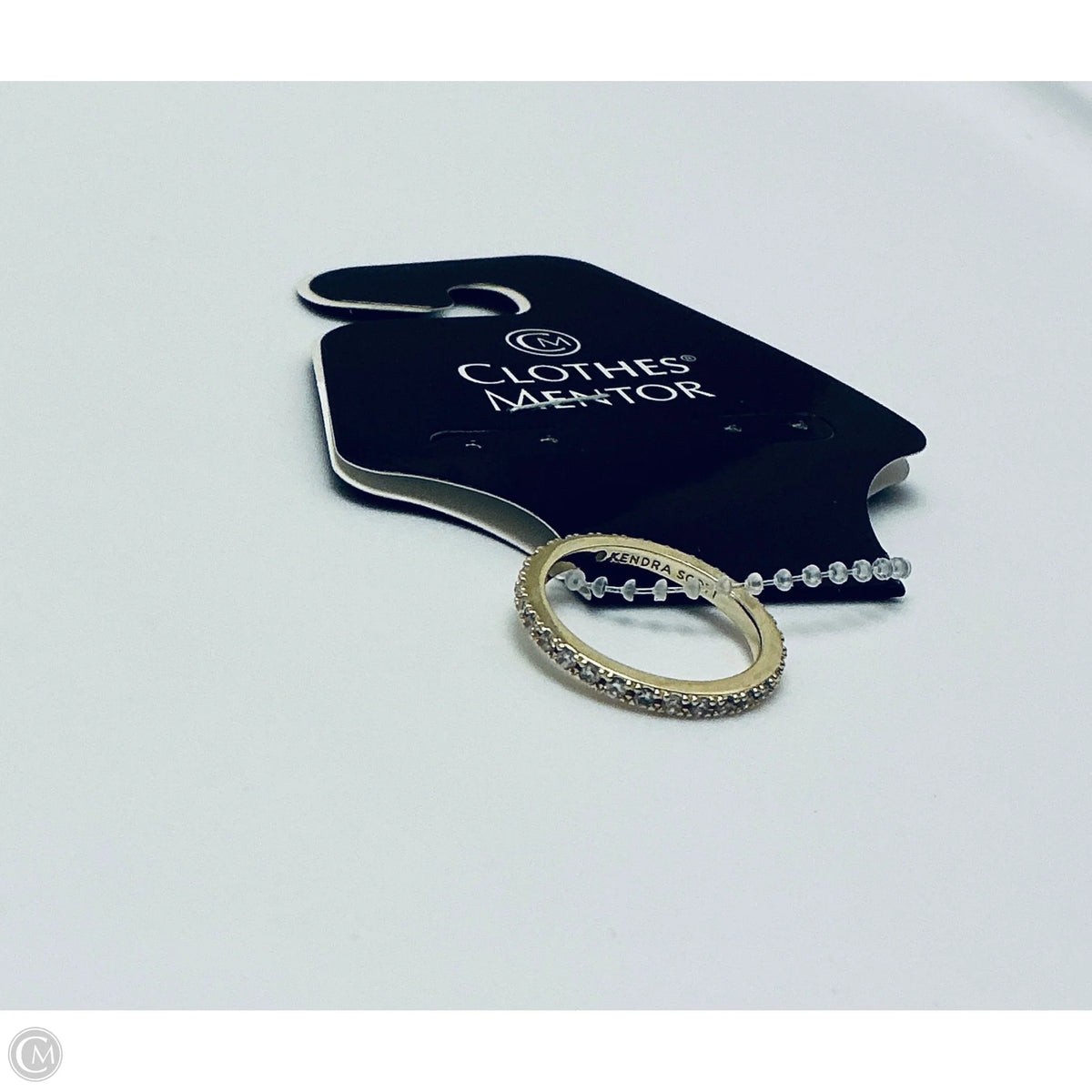 Ring Designer By Kendra Scott, Size: 9.5