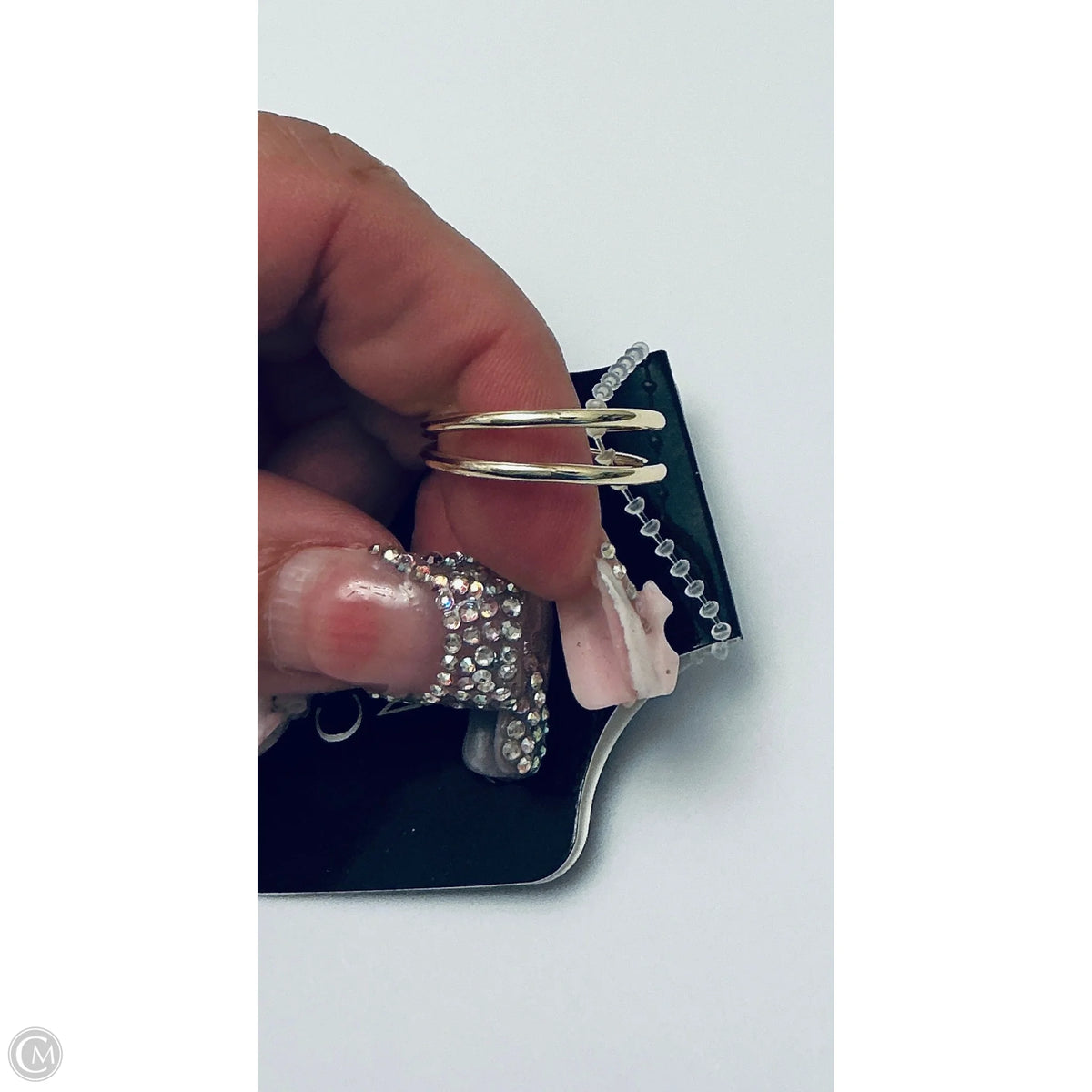 Ring Designer By Kendra Scott, Size: 9.5