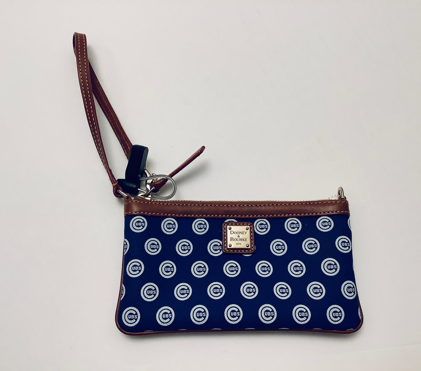 Wristlet Designer By Dooney And Bourke, Size: Small