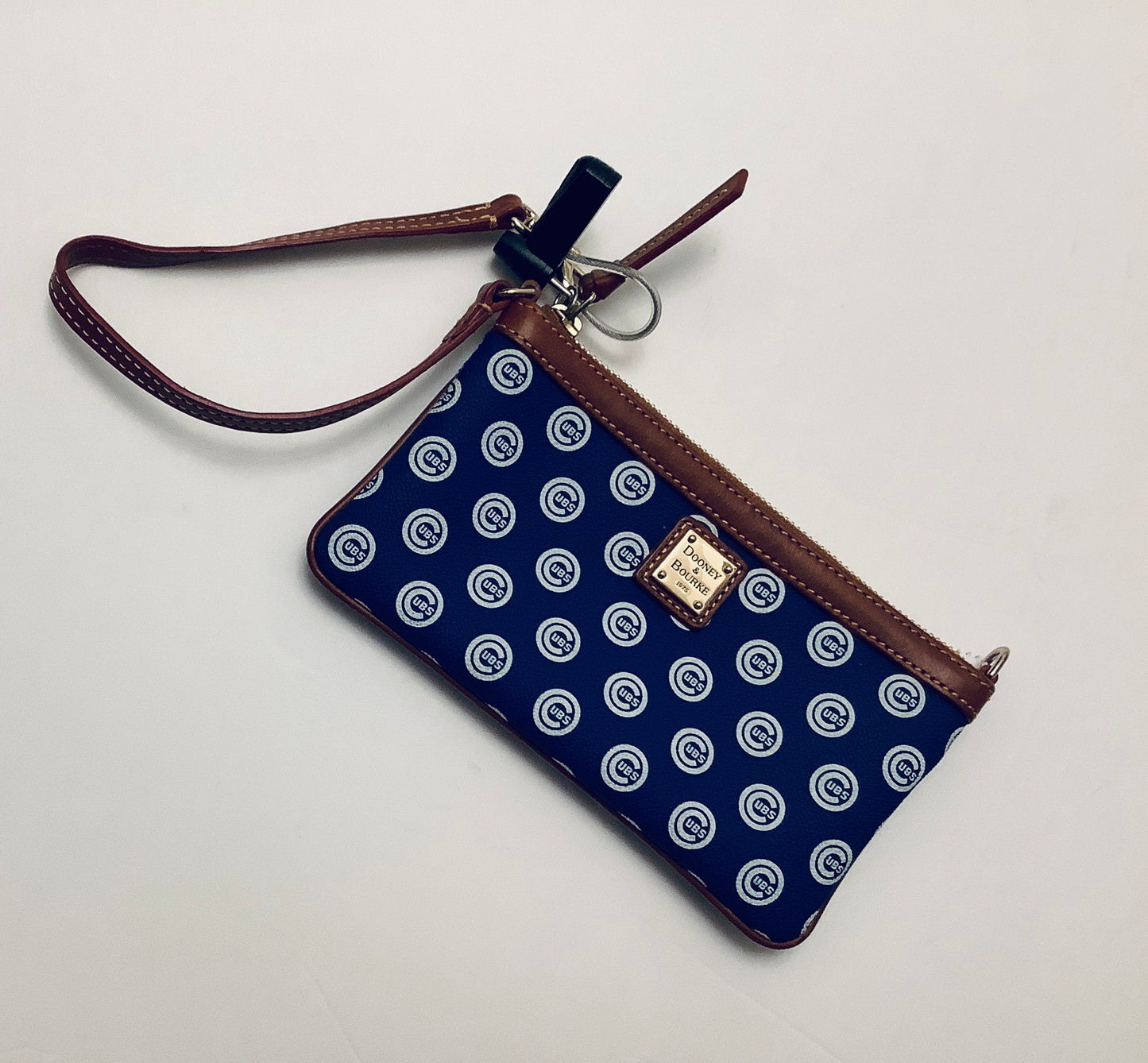 Wristlet Designer By Dooney And Bourke, Size: Small