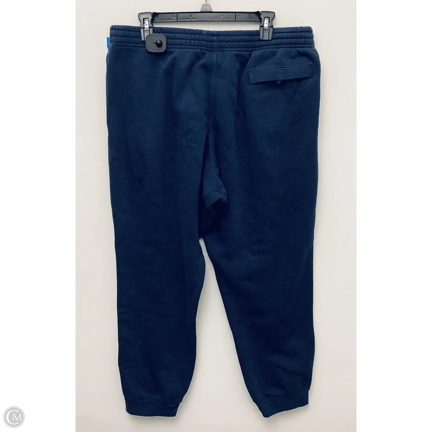 Pants Joggers By Nike In Navy, Size: 18