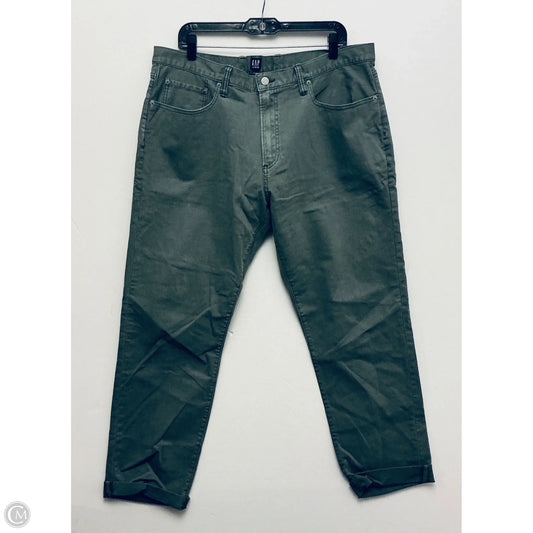Pants Cargo & Utility By Gap In Green, Size: 2x