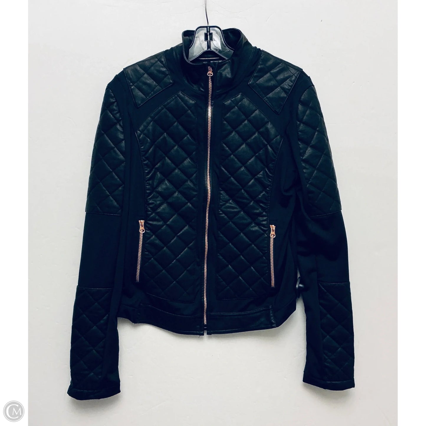 Jacket Other By Cme In Black, Size: S