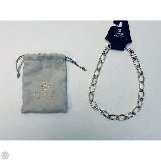 Necklace Pendant By Kendra Scott