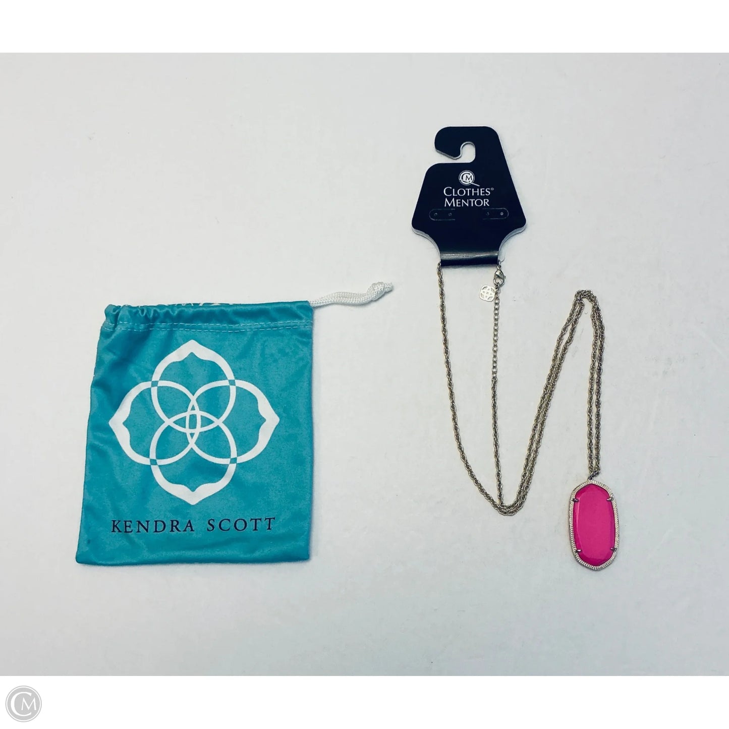 Necklace Pendant By Kendra Scott