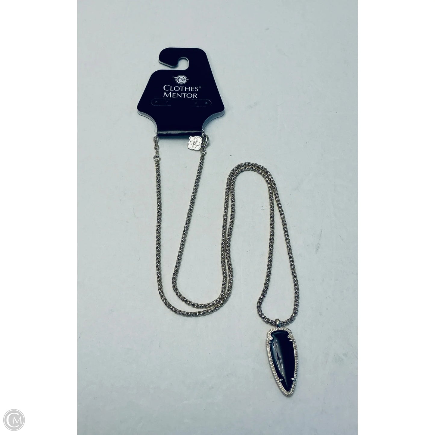 Necklace Statement By Kendra Scott