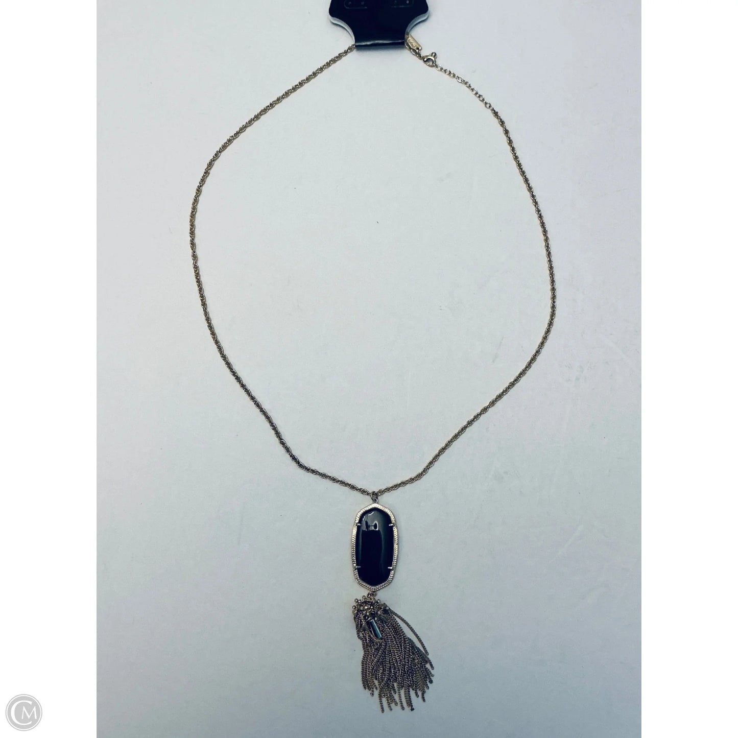 Necklace Choker & Collar By Kendra Scott