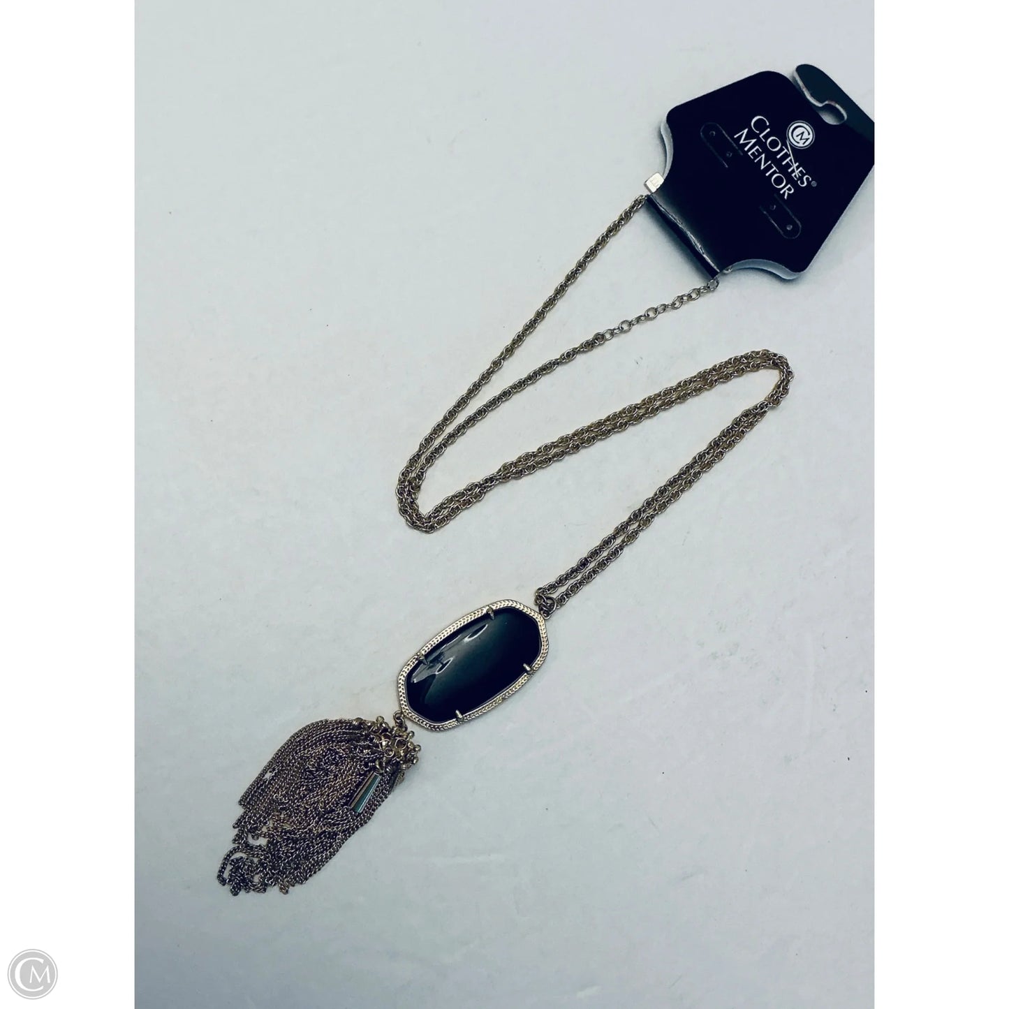 Necklace Choker & Collar By Kendra Scott