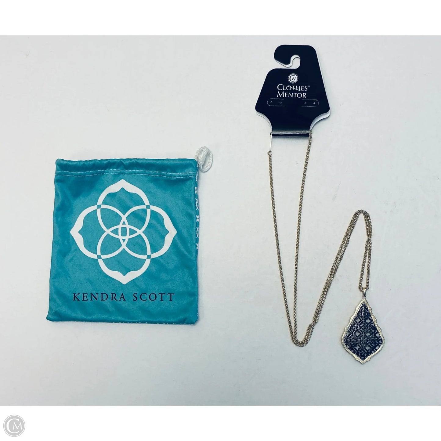 Necklace Pendant By Kendra Scott