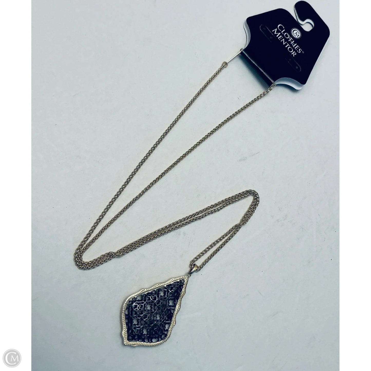 Necklace Pendant By Kendra Scott