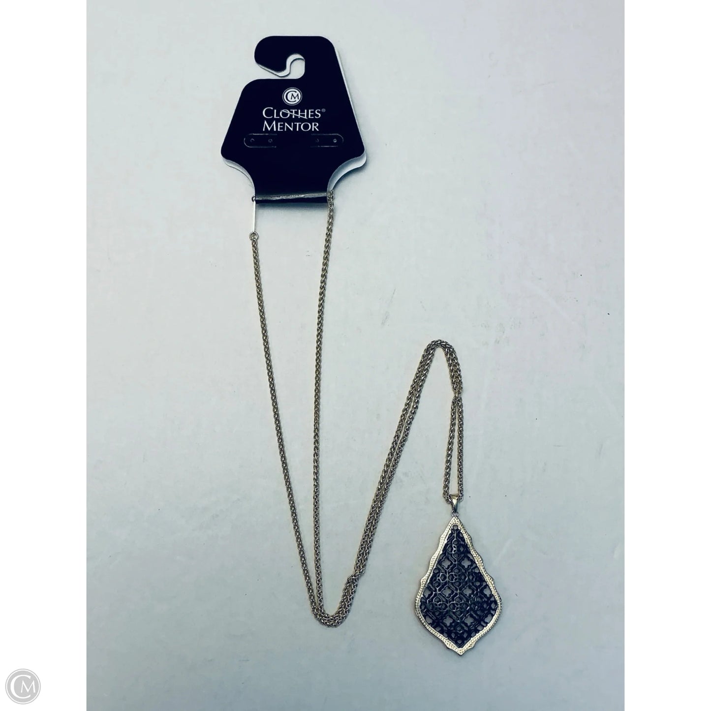 Necklace Pendant By Kendra Scott