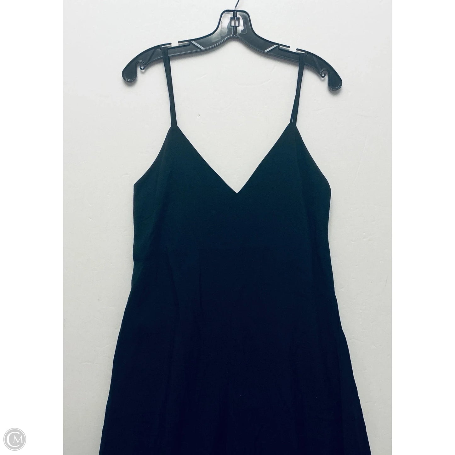 Jumpsuit By Cos In Black, Size: M