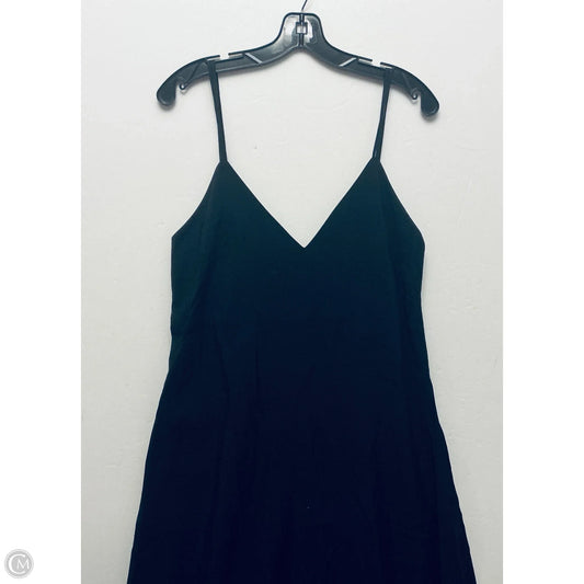 Jumpsuit By Cos In Black, Size: M