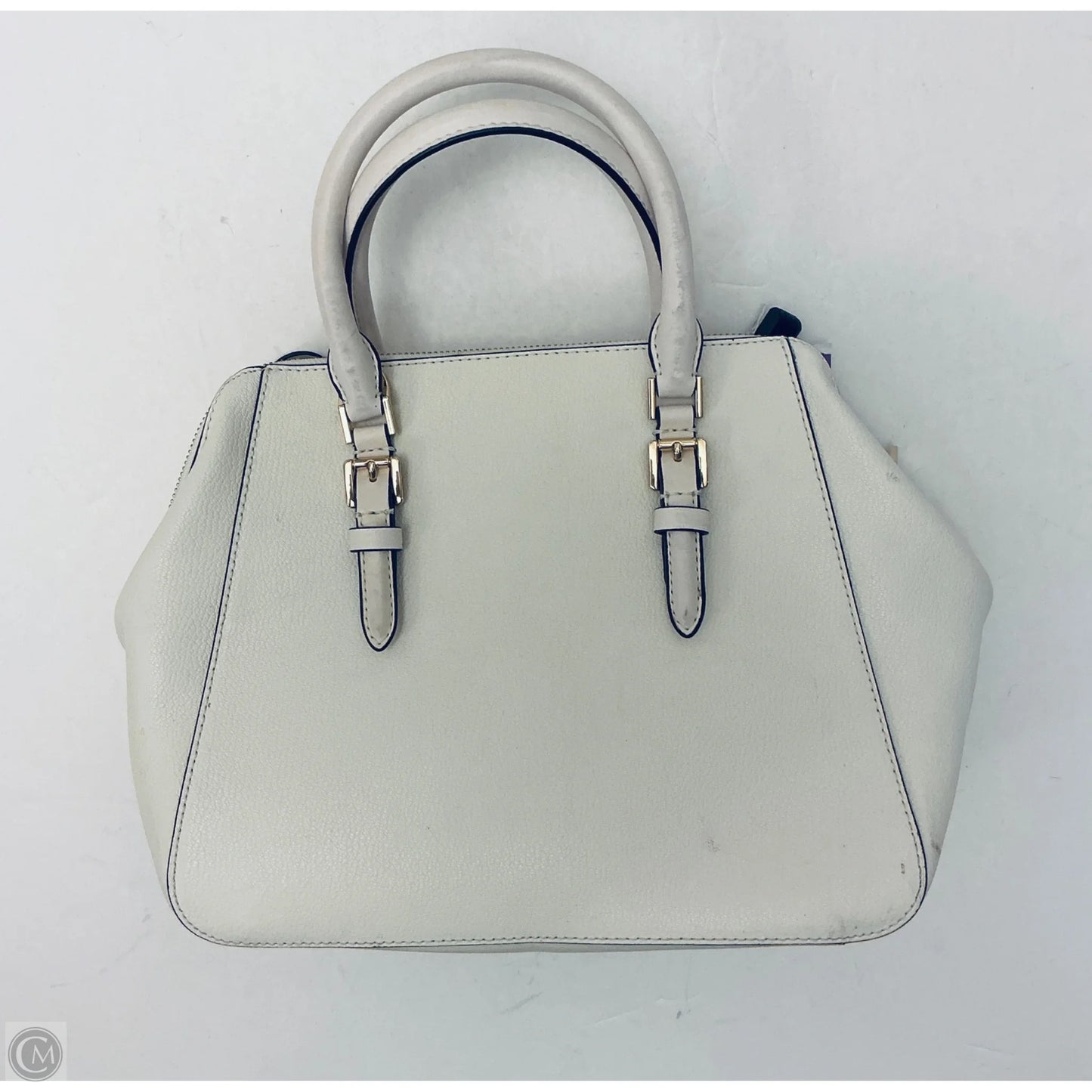 Handbag Designer By Michael Kors, Size: Large