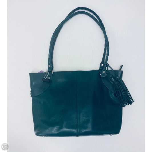 Handbag Designer By Patricia Nash, Size: Large