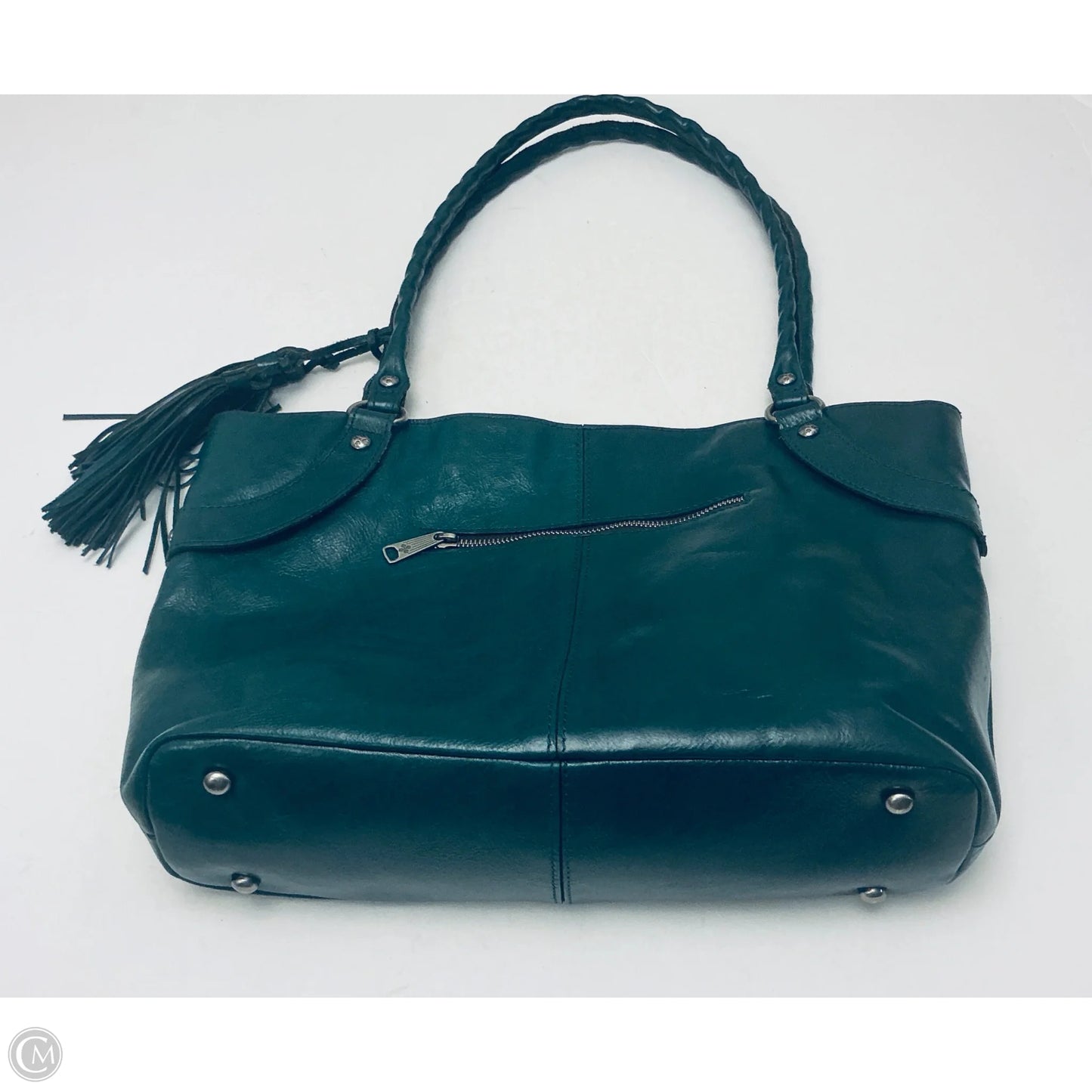 Handbag Designer By Patricia Nash, Size: Large