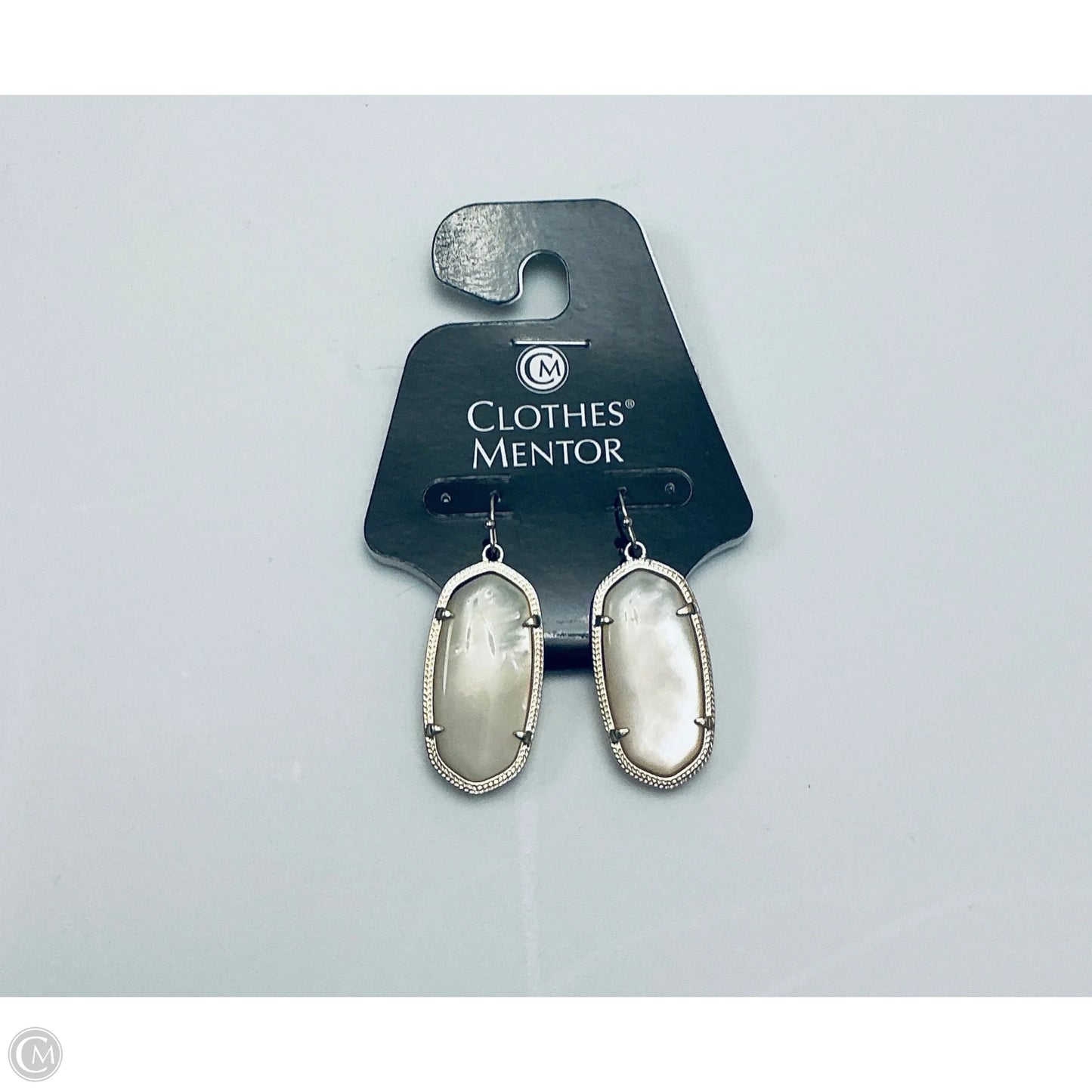 Earrings Dangle/drop By Kendra Scott