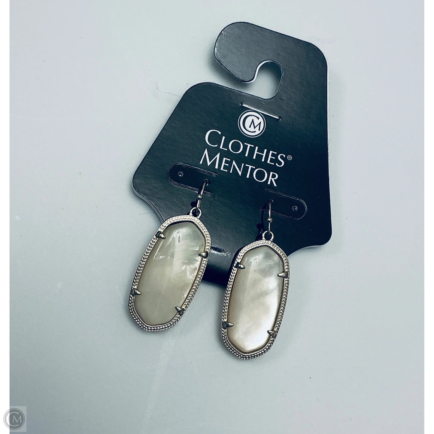 Earrings Dangle/drop By Kendra Scott