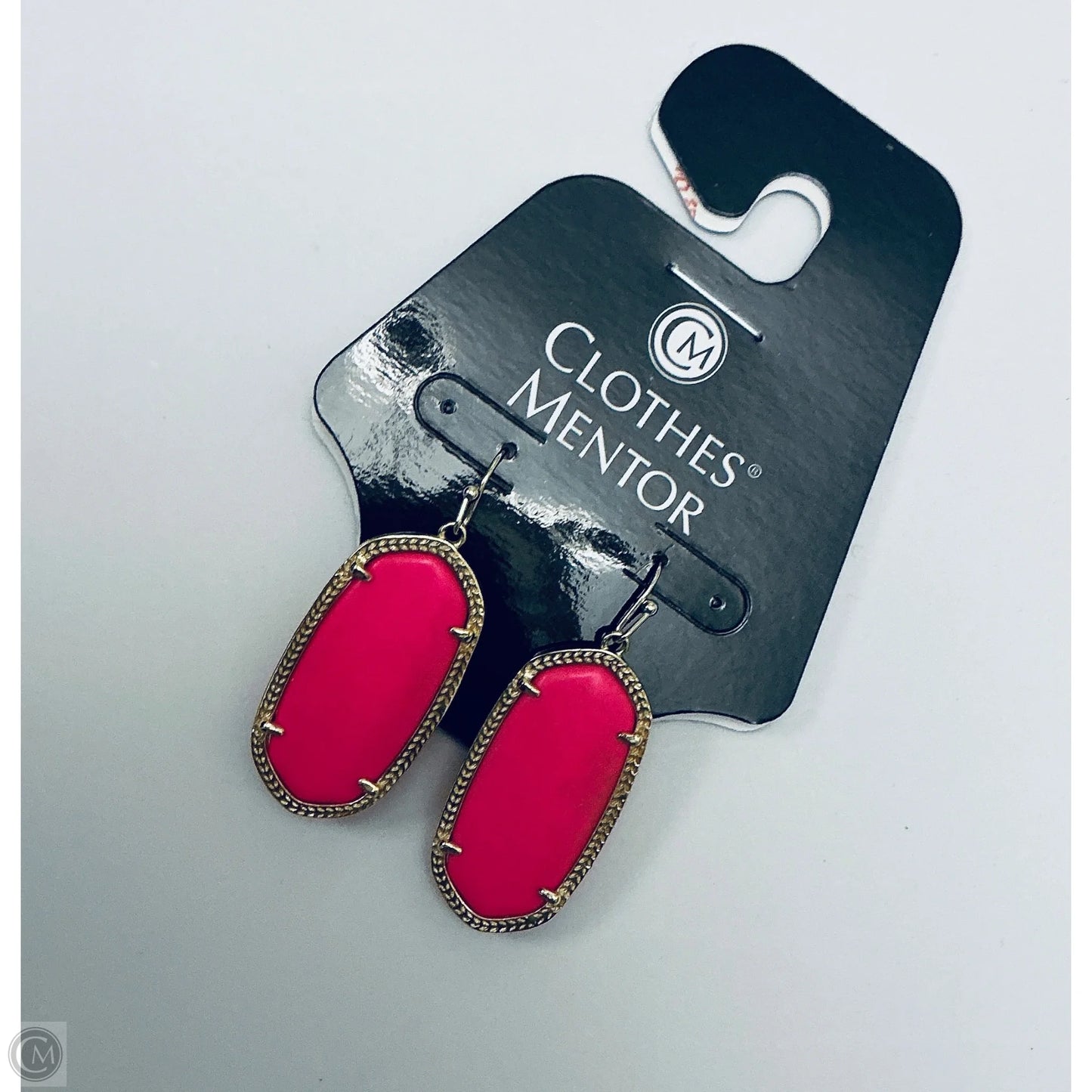 Earrings Dangle/drop By Kendra Scott