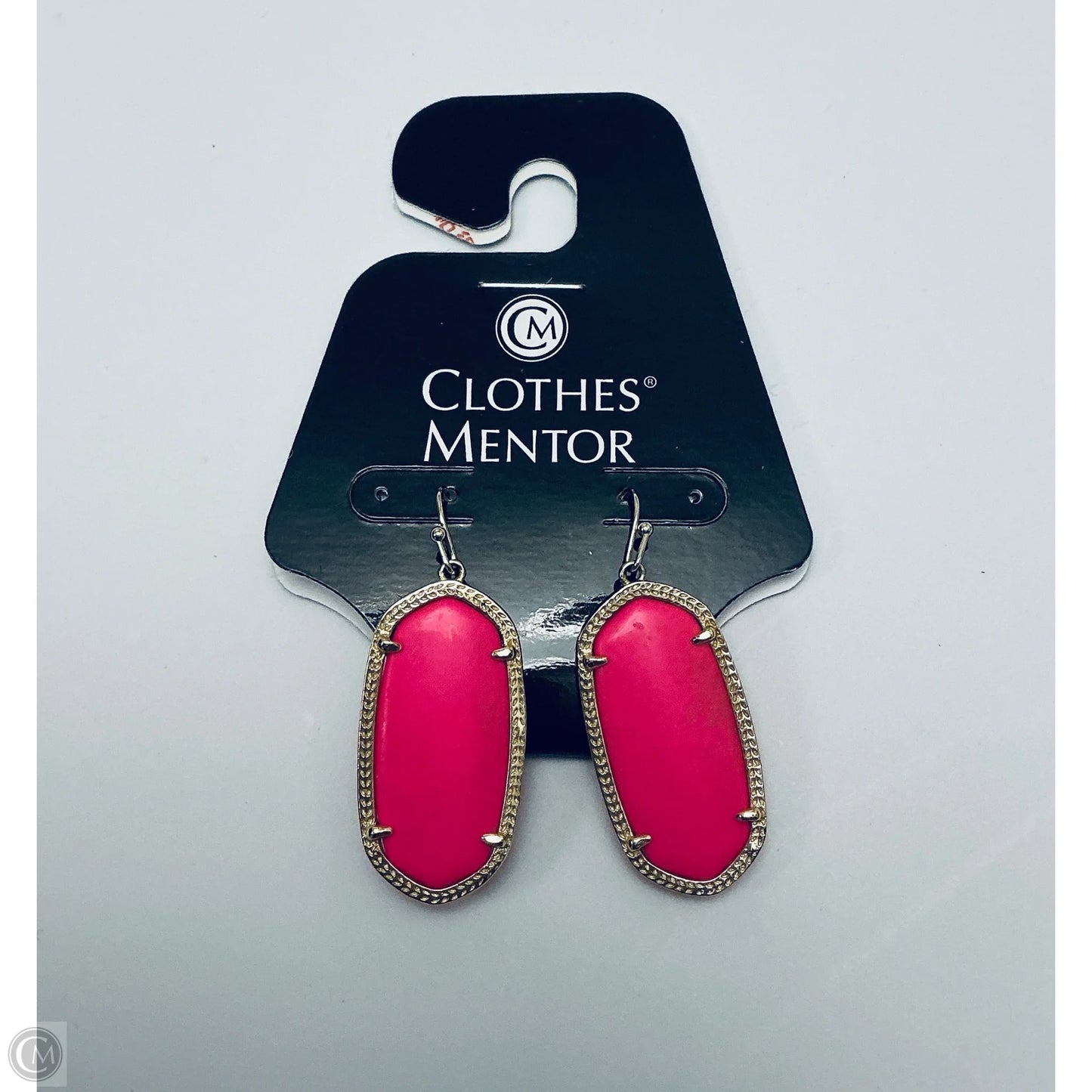 Earrings Dangle/drop By Kendra Scott