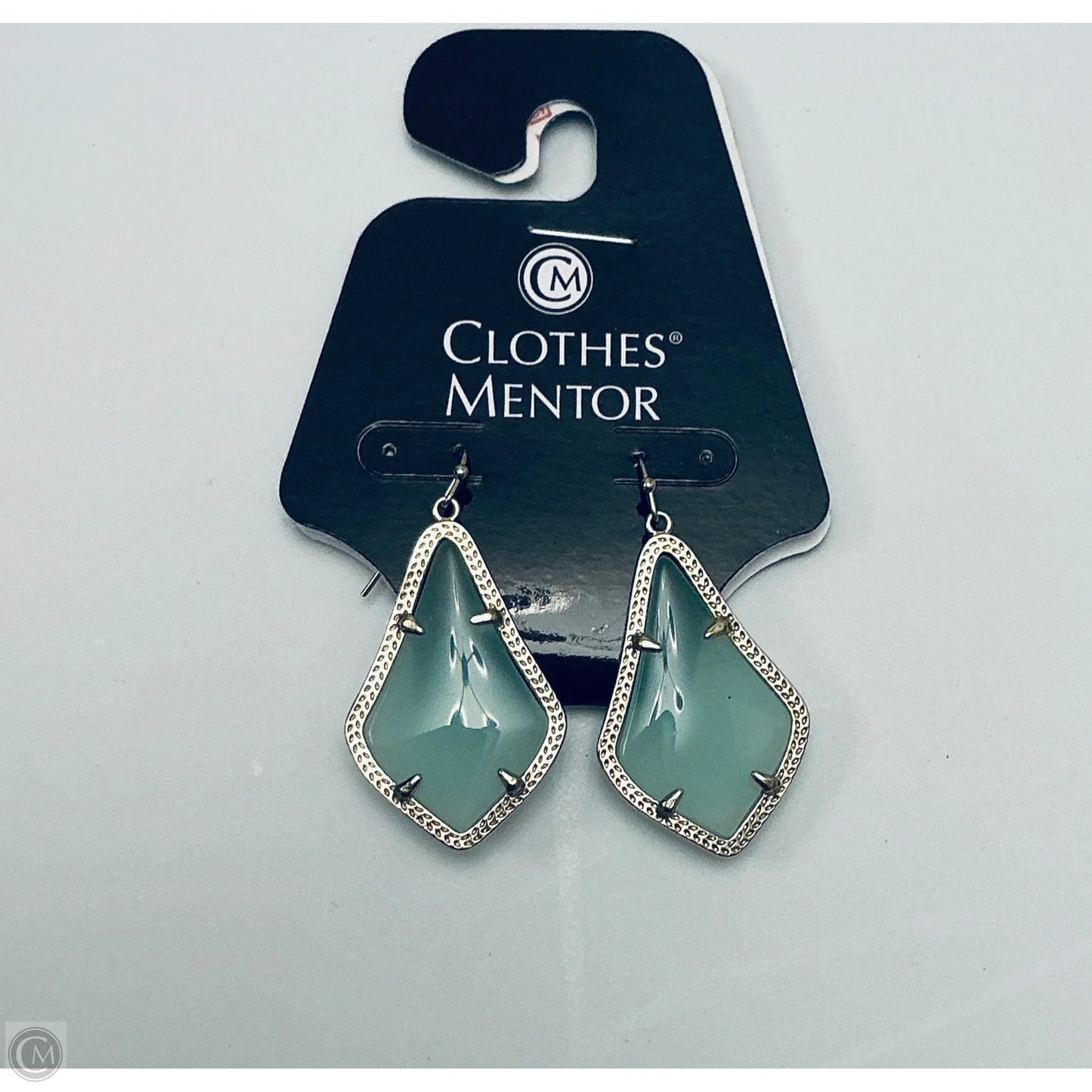 Earrings Dangle/drop By Kendra Scott