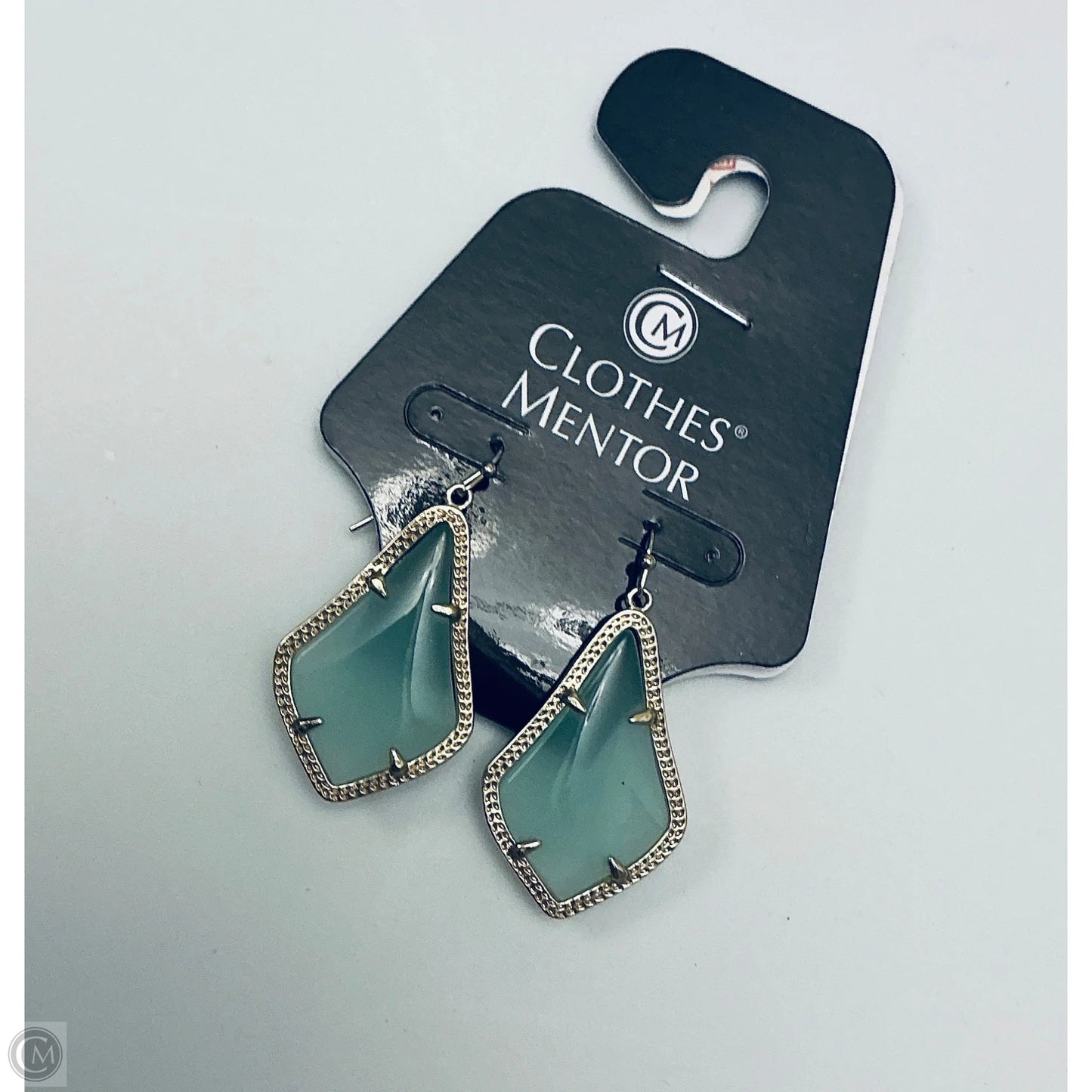 Earrings Dangle/drop By Kendra Scott