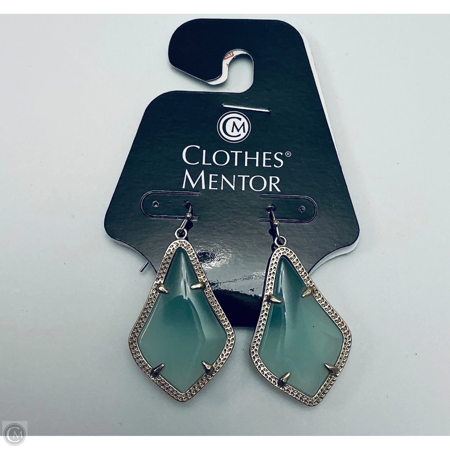 Earrings Dangle/drop By Kendra Scott