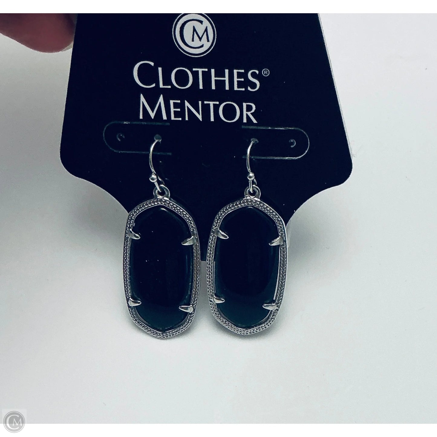 Earrings Dangle/drop By Kendra Scott