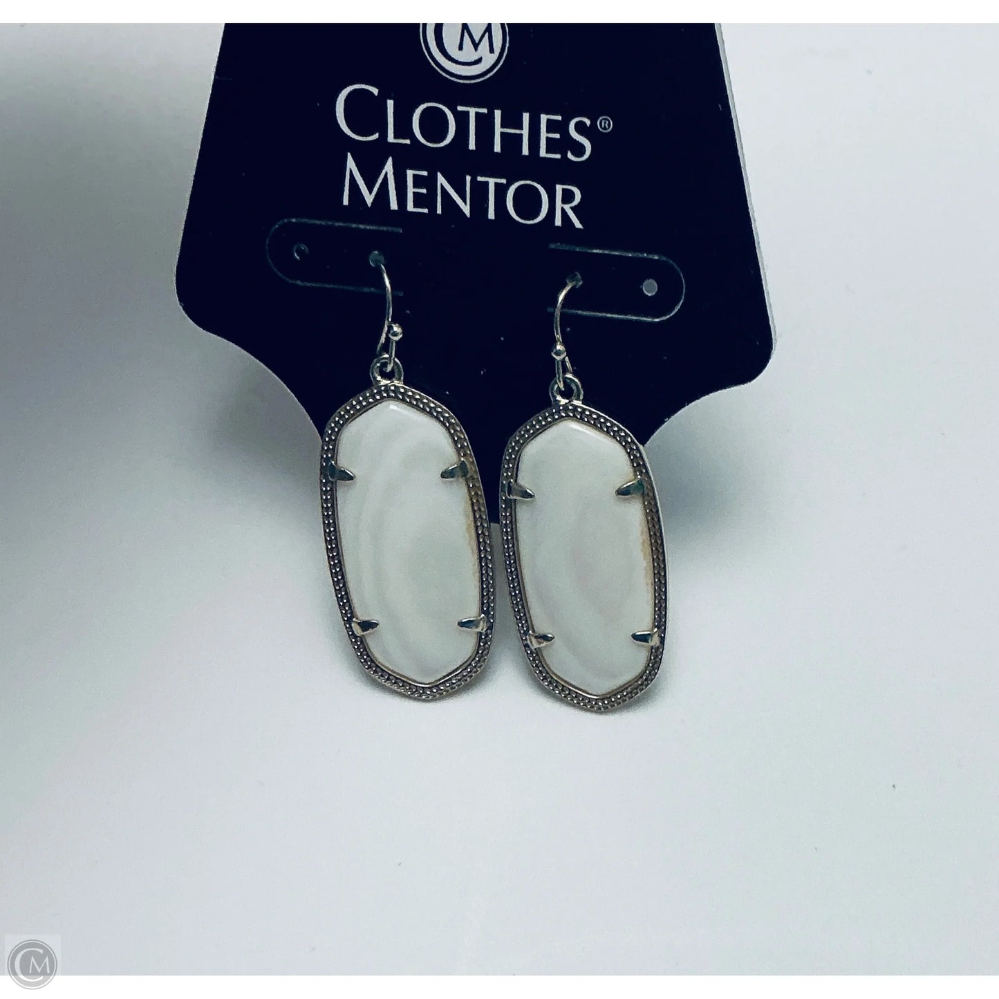 Earrings Statement By Kendra Scott