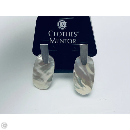 Earrings Dangle/drop By Kendra Scott