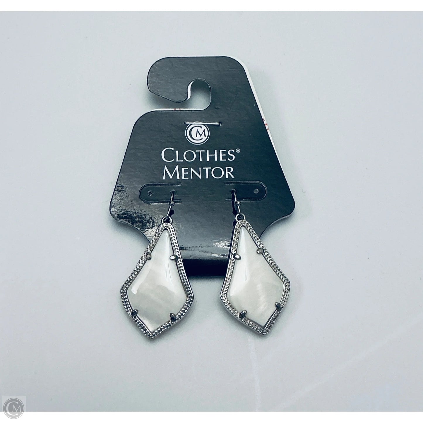 Earrings Dangle/drop By Kendra Scott