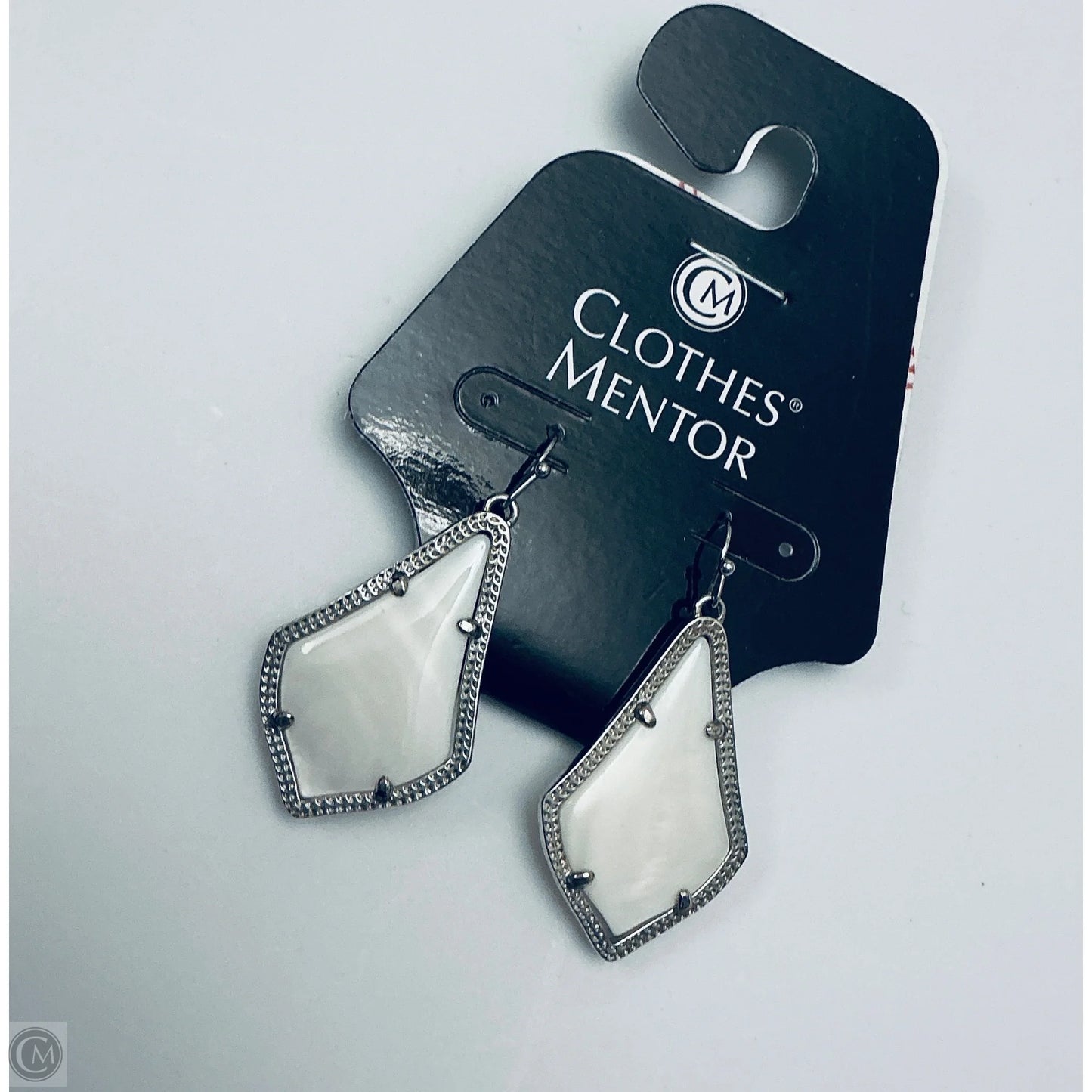 Earrings Dangle/drop By Kendra Scott