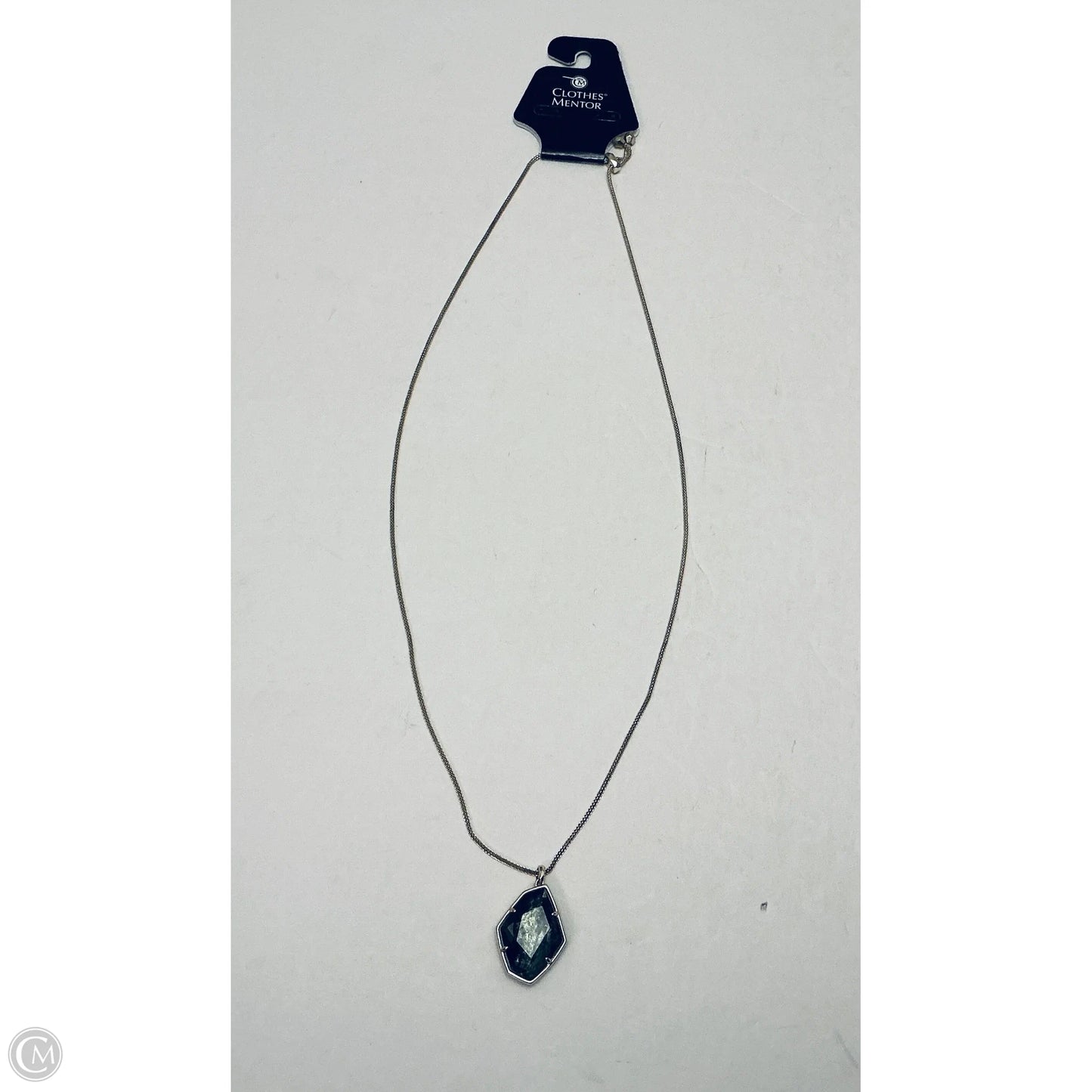 Necklace Pendant By Kendra Scott