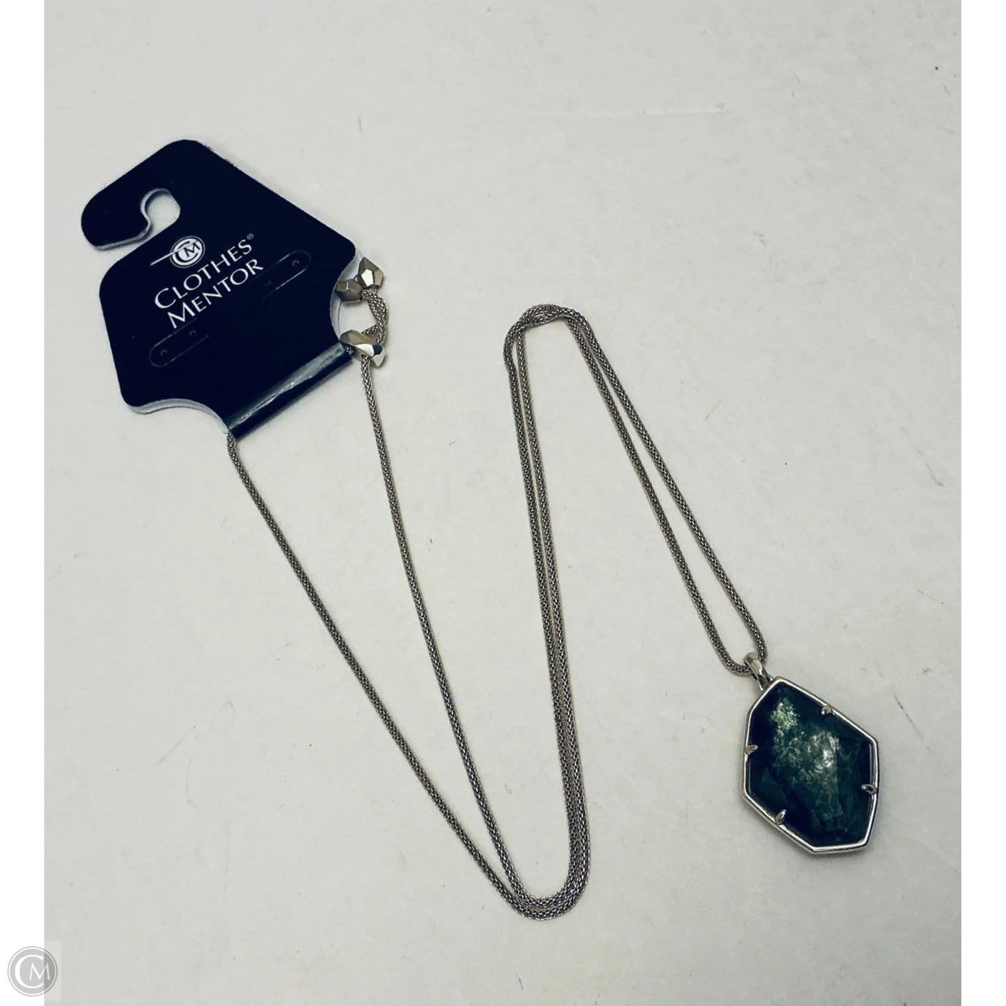 Necklace Pendant By Kendra Scott