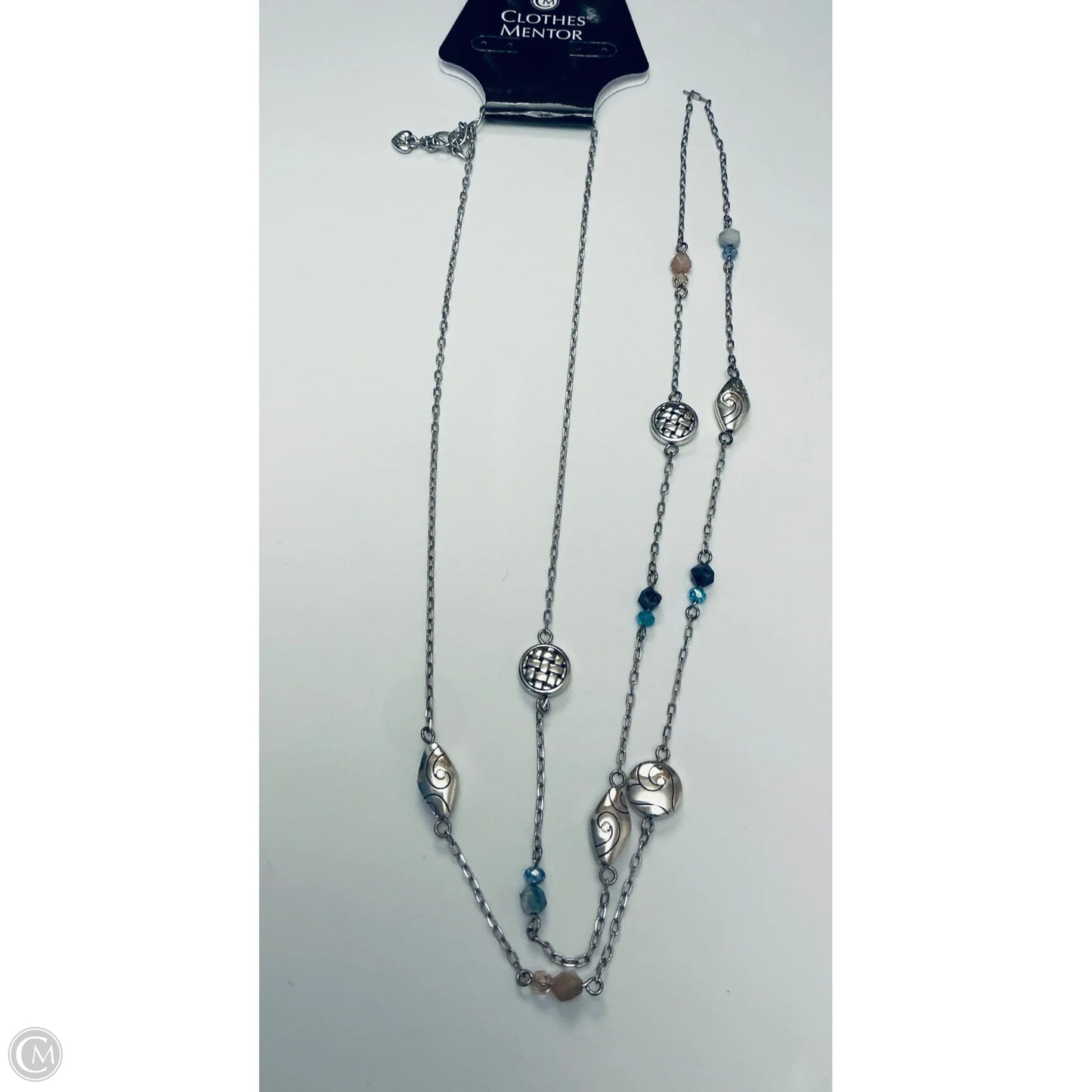 Necklace Pendant By Brighton