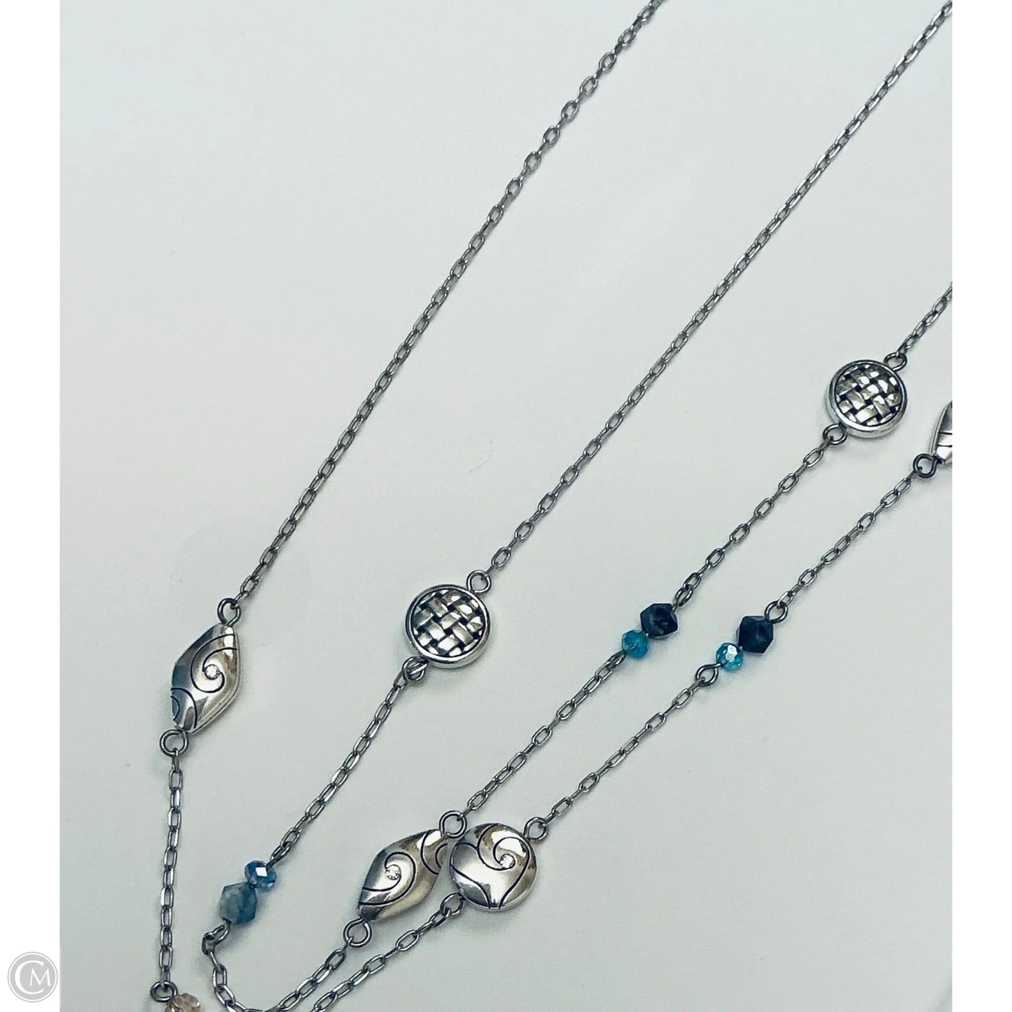 Necklace Pendant By Brighton