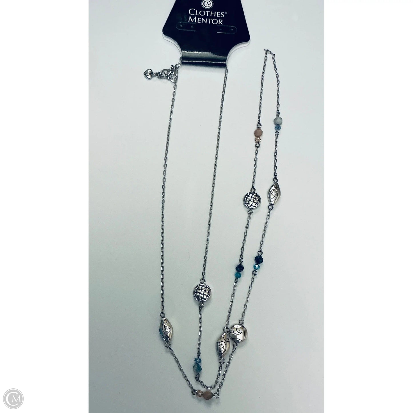 Necklace Pendant By Brighton