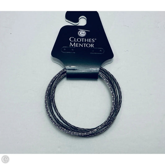 Bracelet Bangle By Kendra Scott, Size: 04 Piece Set