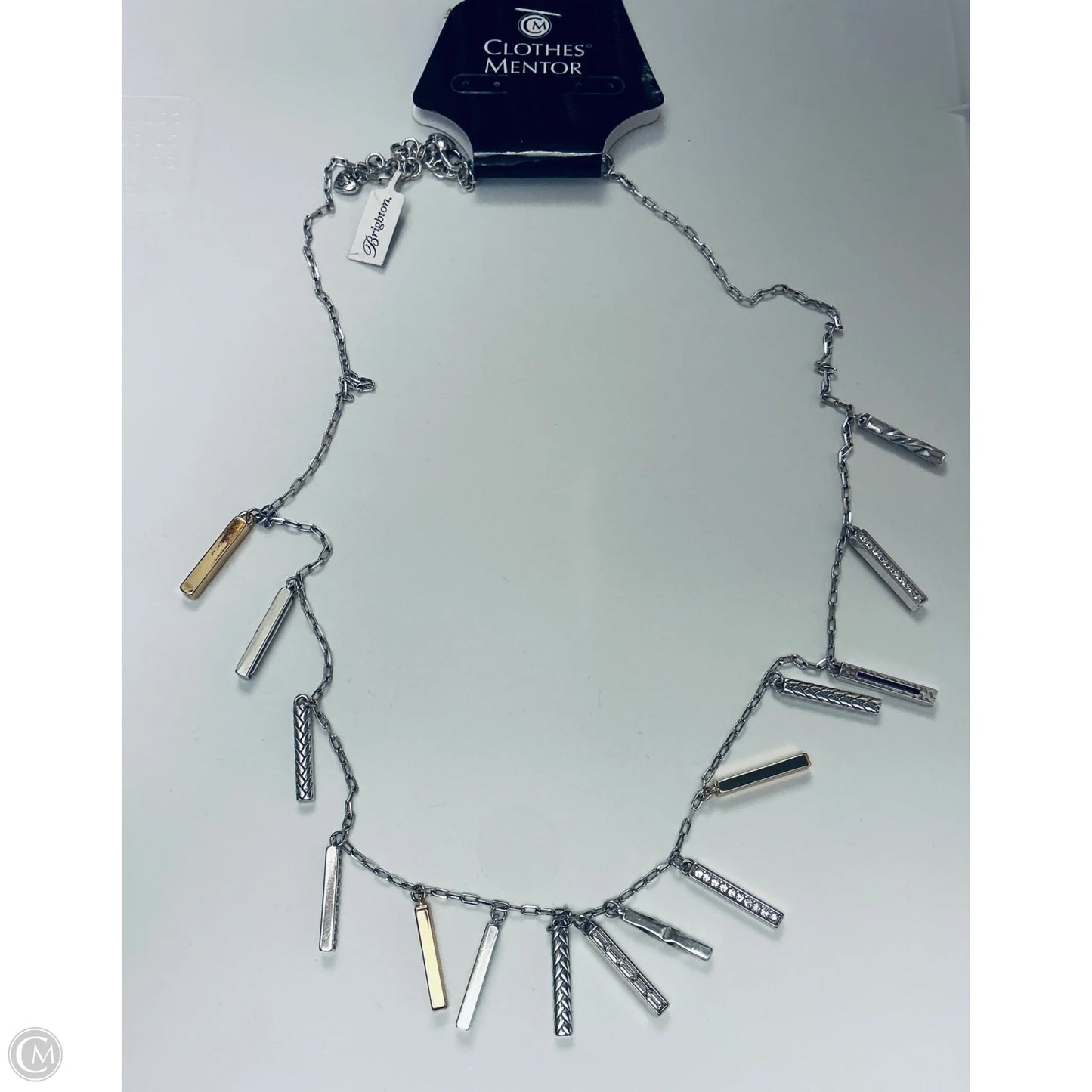 Necklace Layered By Brighton