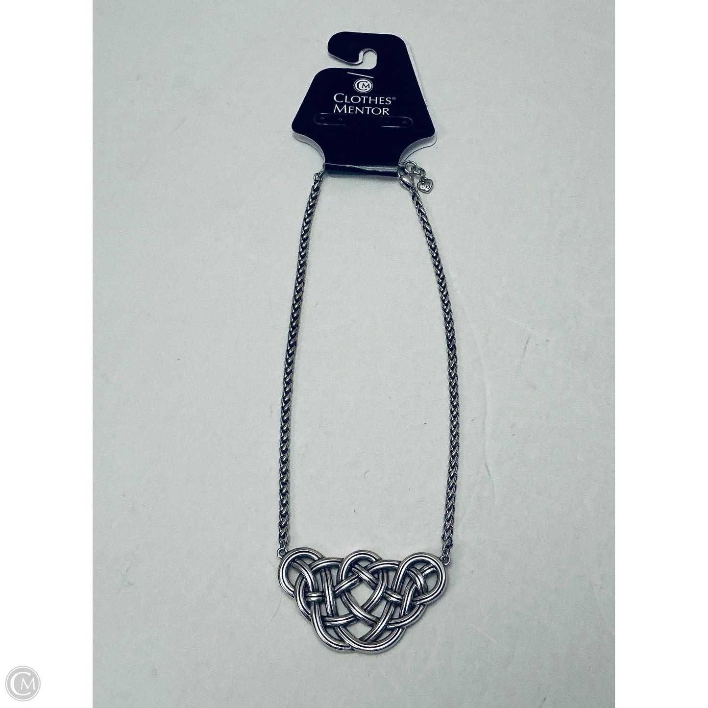 Necklace Statement By Brighton