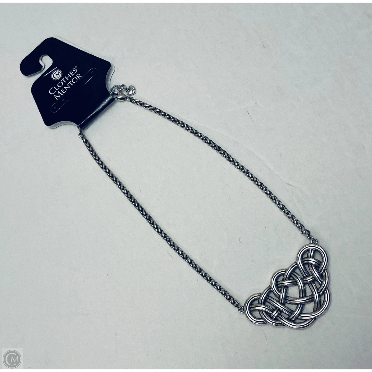 Necklace Statement By Brighton