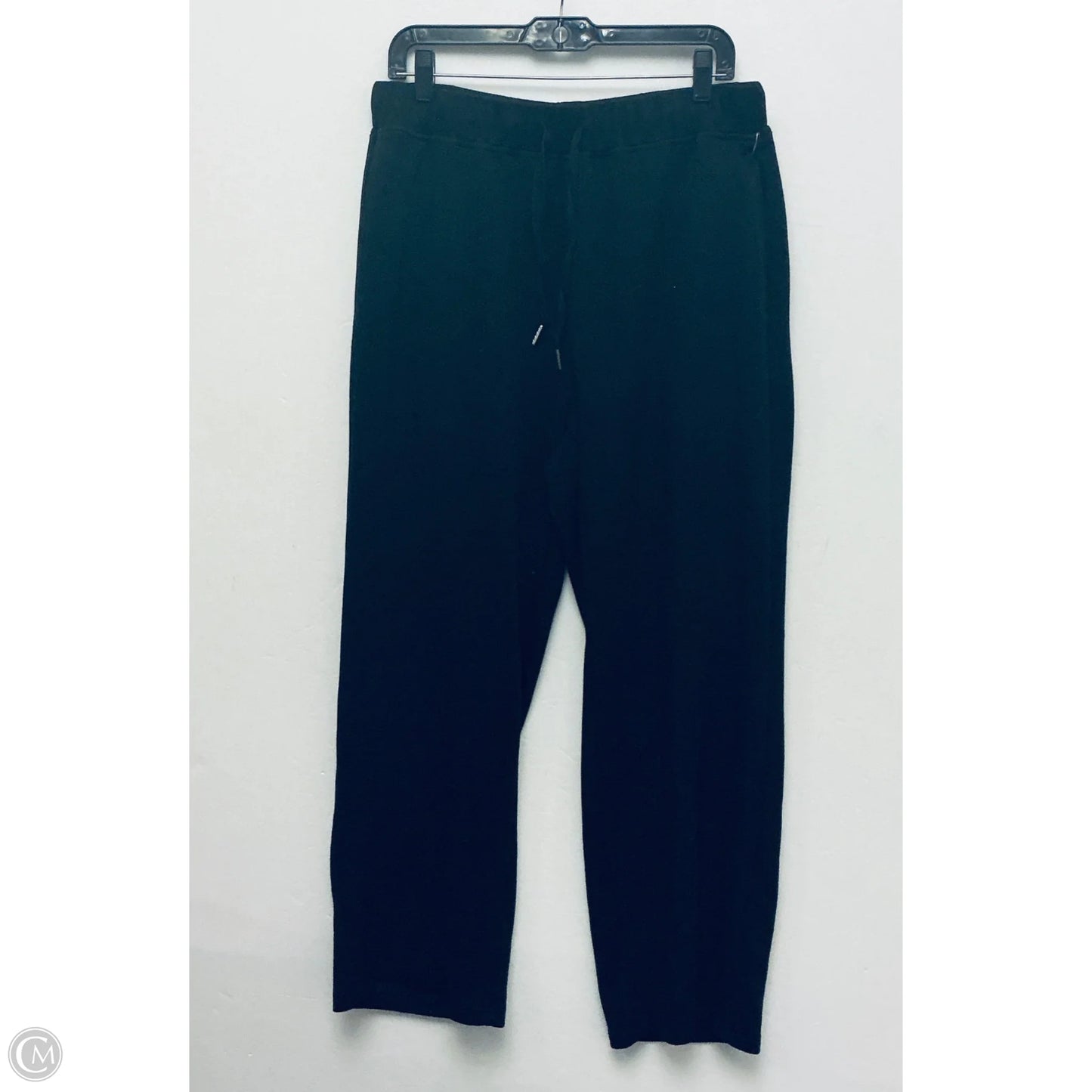 Pants Joggers By Cme In Black, Size: Xl