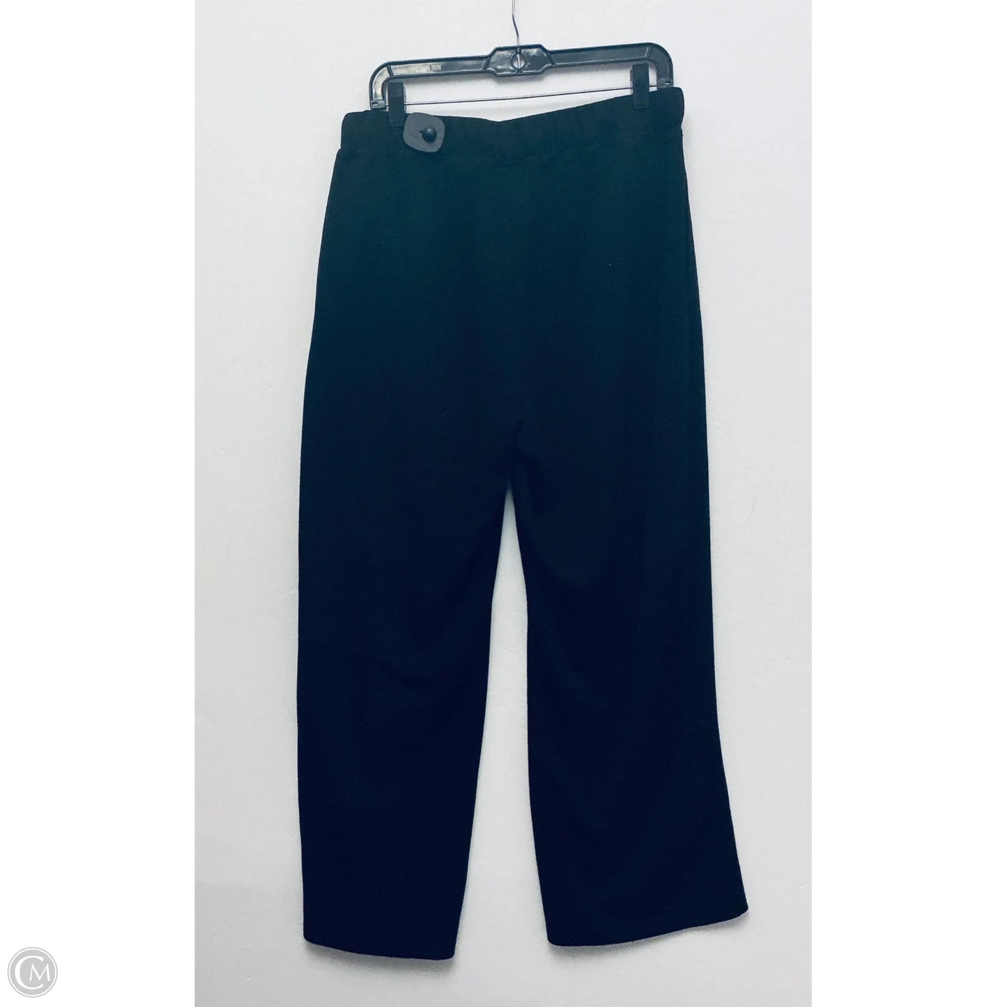 Pants Joggers By Cme In Black, Size: Xl