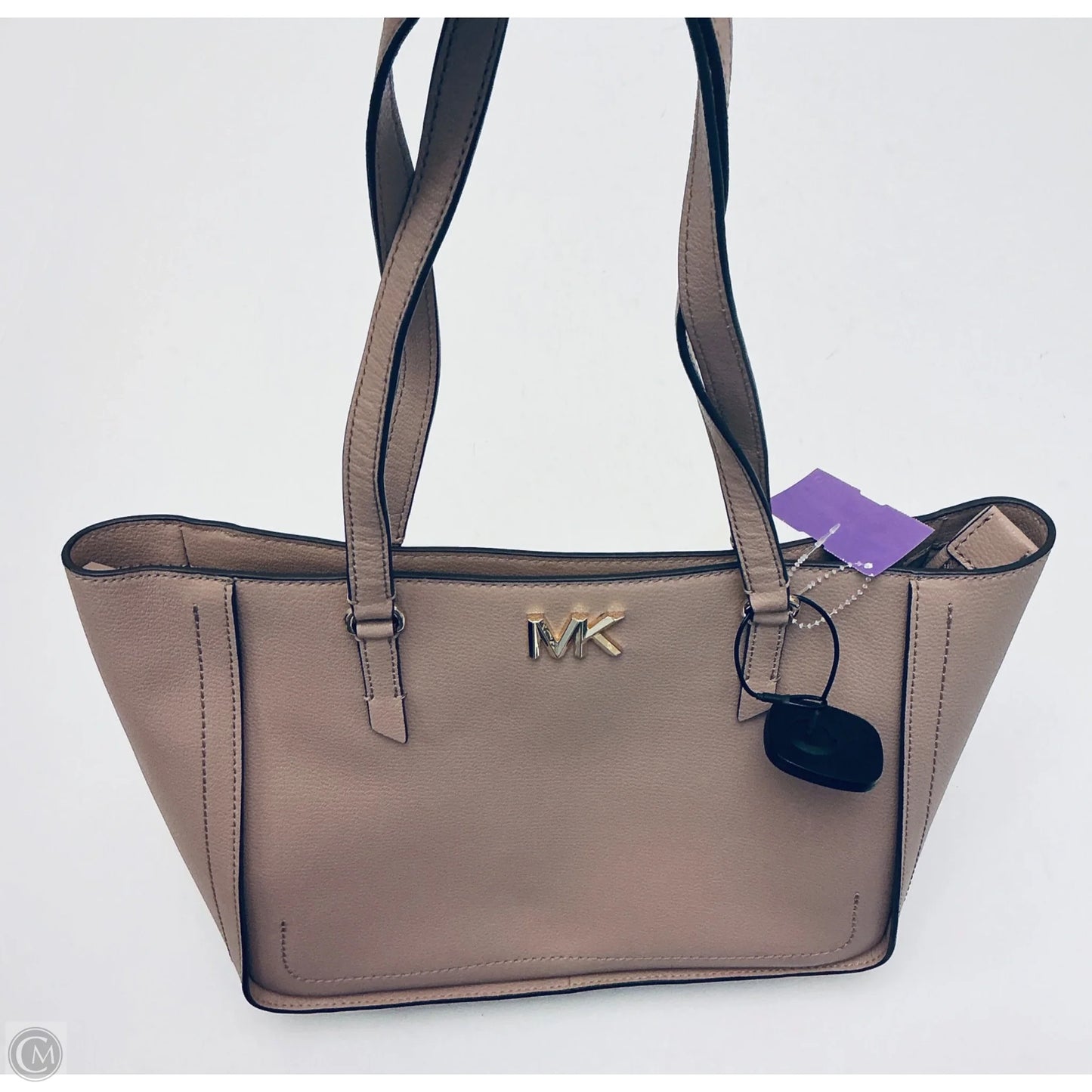 Handbag Designer By Michael Kors, Size: Large