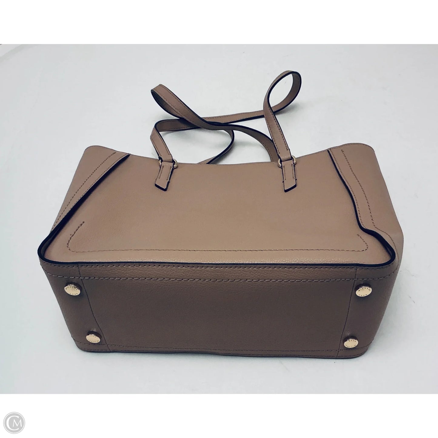 Handbag Designer By Michael Kors, Size: Large