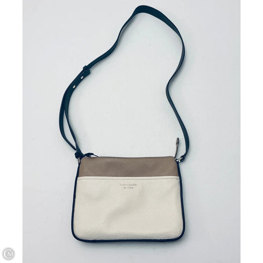 Crossbody Designer By Kate Spade, Size: Small