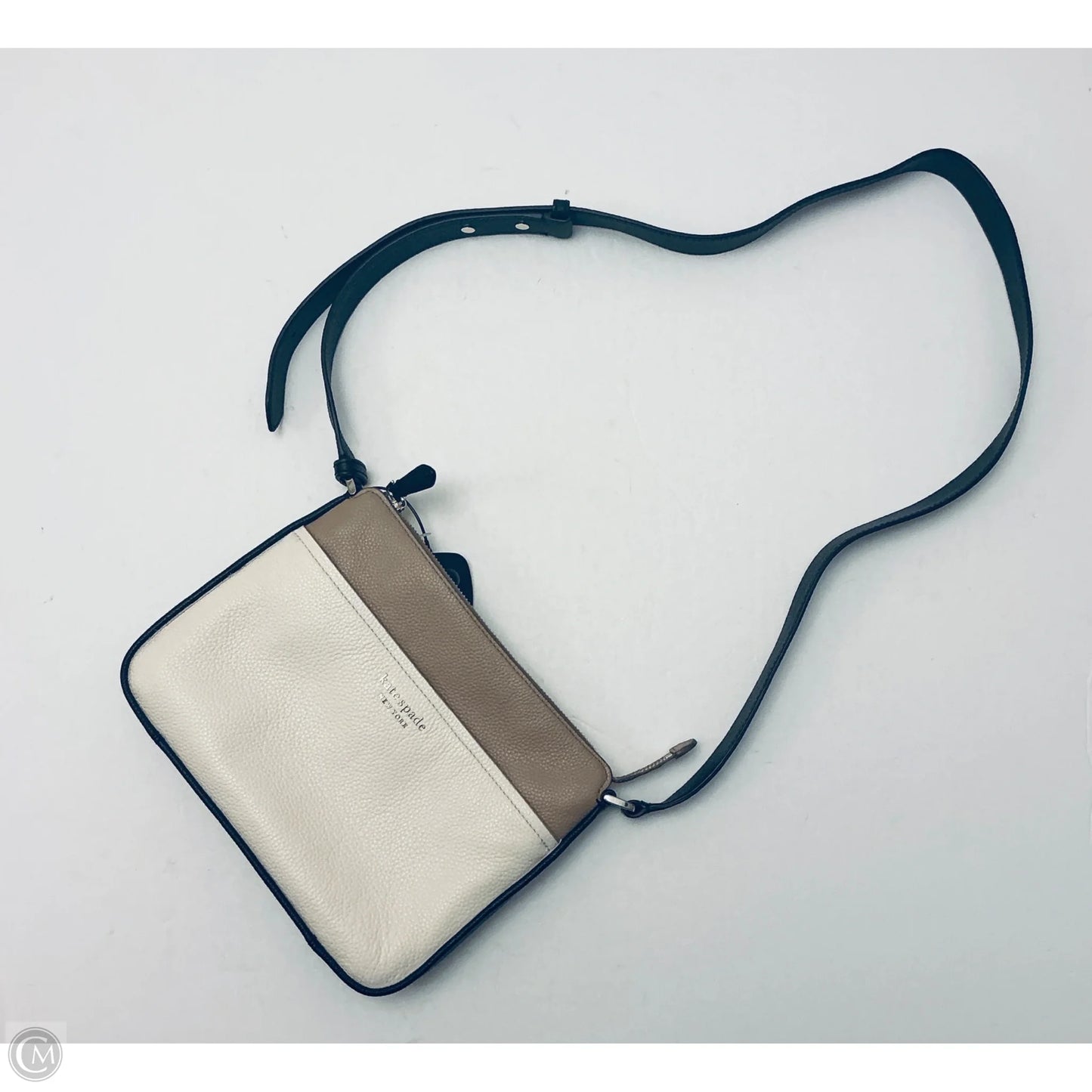 Crossbody Designer By Kate Spade, Size: Small