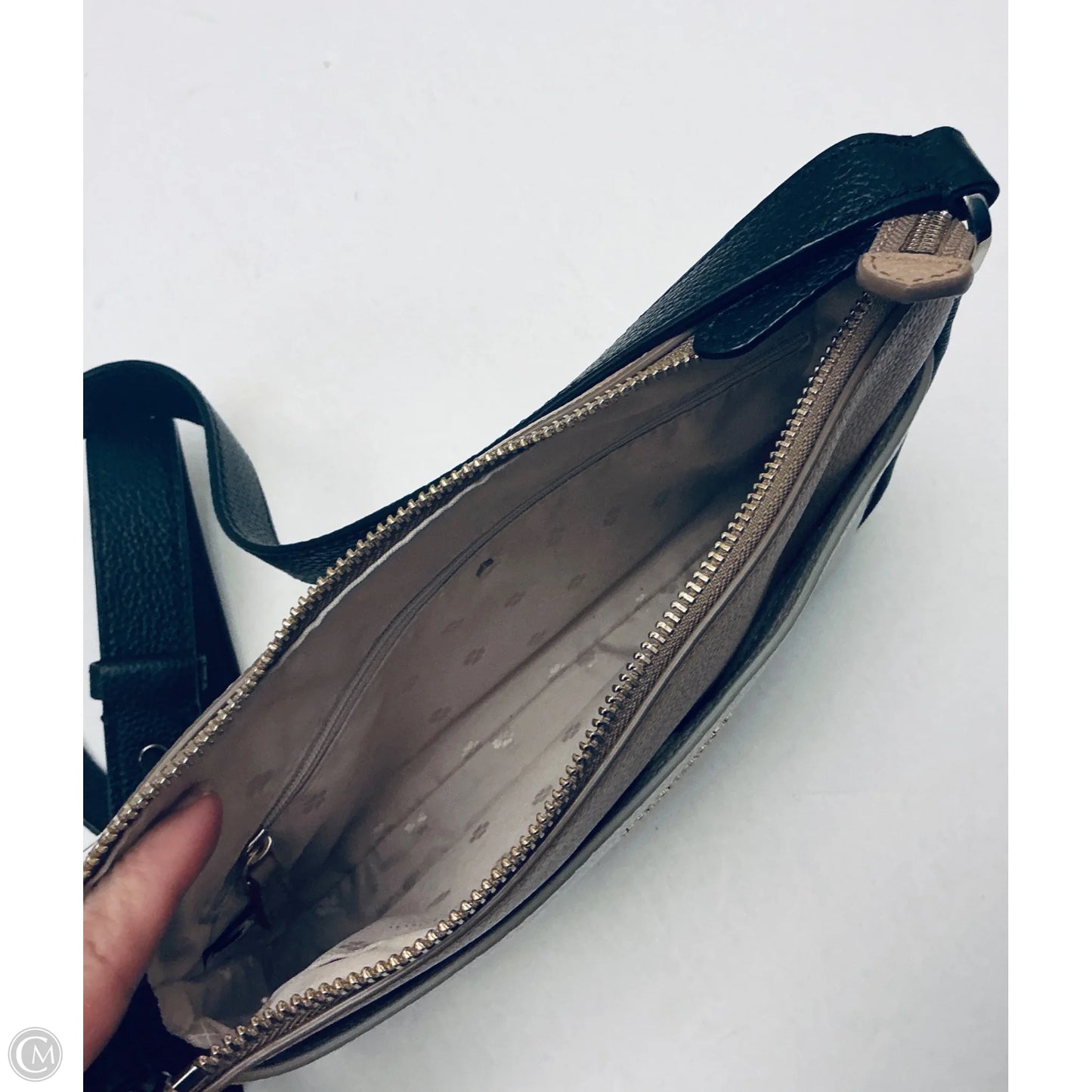 Crossbody Designer By Kate Spade, Size: Small