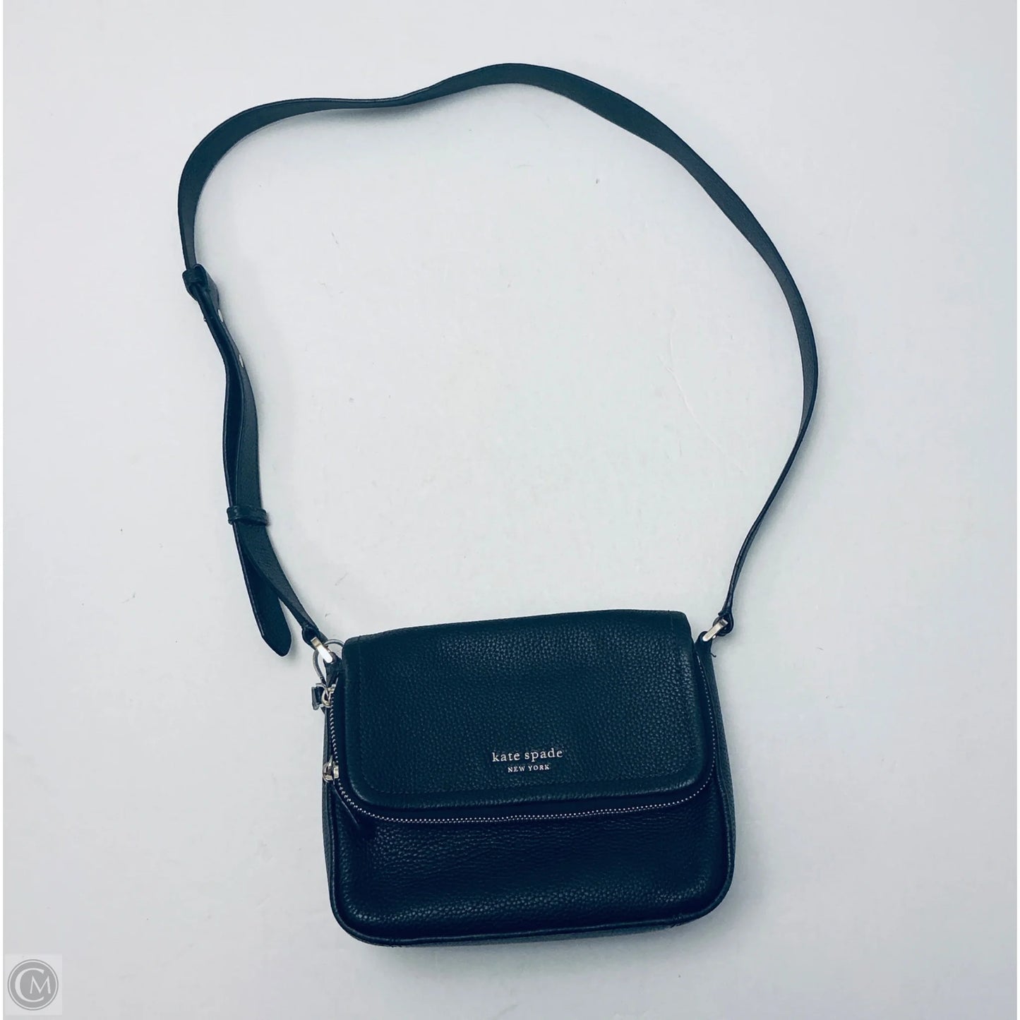 Crossbody Designer By Kate Spade, Size: Small